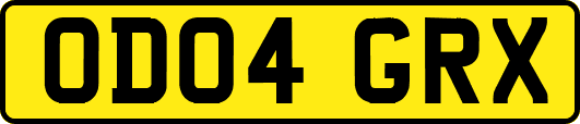 OD04GRX