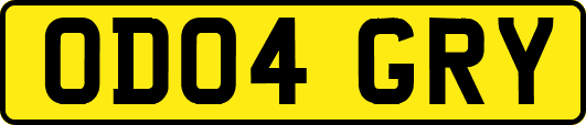 OD04GRY