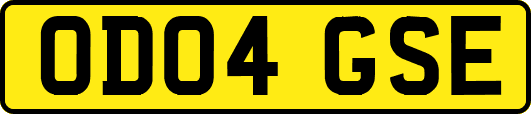 OD04GSE