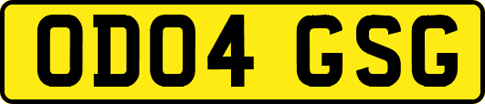 OD04GSG