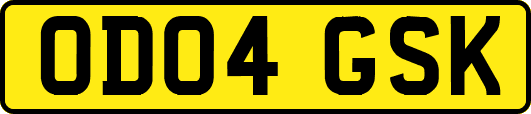 OD04GSK