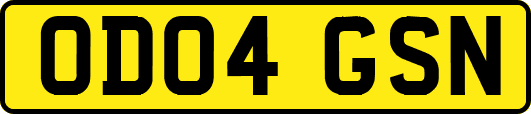 OD04GSN