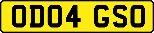 OD04GSO
