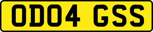 OD04GSS