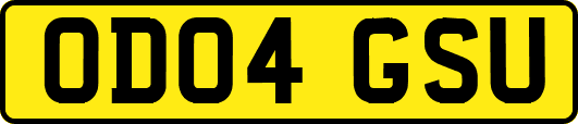 OD04GSU