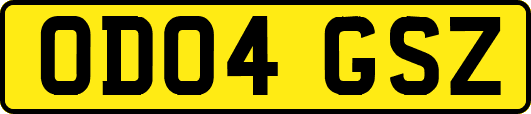 OD04GSZ