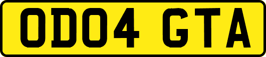 OD04GTA