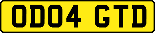 OD04GTD