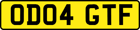 OD04GTF