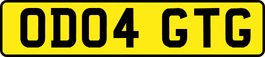 OD04GTG