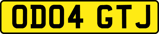 OD04GTJ
