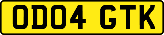 OD04GTK