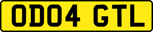 OD04GTL
