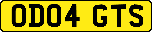 OD04GTS