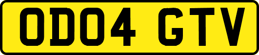 OD04GTV