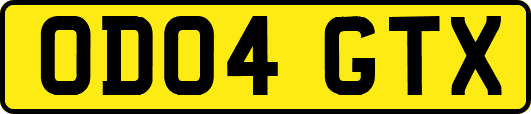 OD04GTX