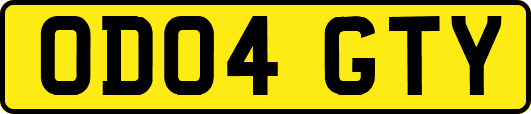 OD04GTY