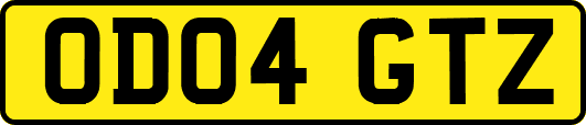 OD04GTZ