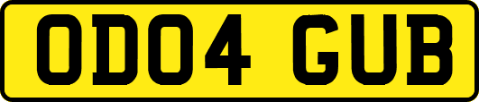 OD04GUB