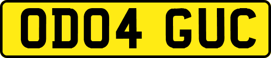 OD04GUC