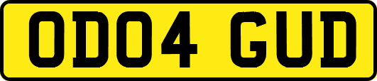 OD04GUD
