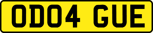 OD04GUE
