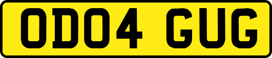 OD04GUG