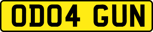 OD04GUN