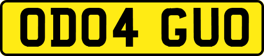 OD04GUO