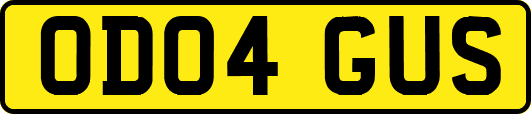 OD04GUS