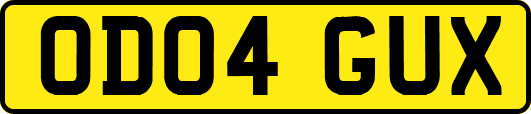 OD04GUX