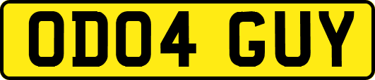 OD04GUY
