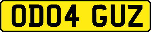 OD04GUZ
