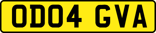 OD04GVA