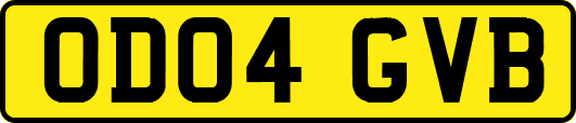 OD04GVB