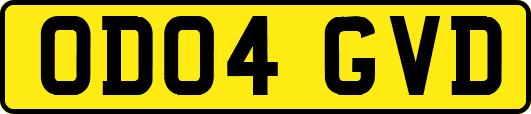 OD04GVD