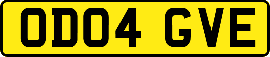 OD04GVE
