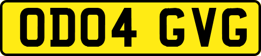 OD04GVG