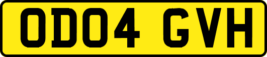 OD04GVH