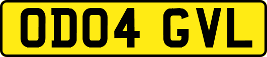 OD04GVL