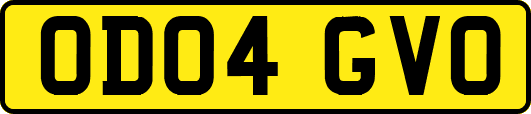 OD04GVO