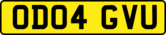OD04GVU