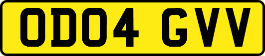 OD04GVV