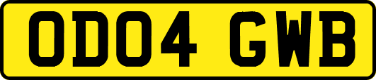 OD04GWB