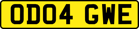 OD04GWE