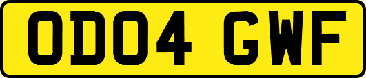 OD04GWF