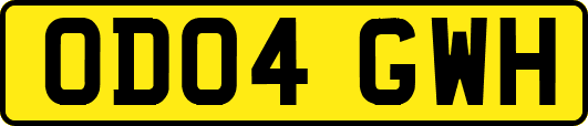 OD04GWH