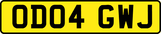OD04GWJ