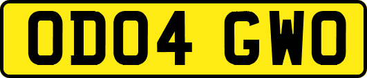 OD04GWO