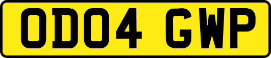 OD04GWP
